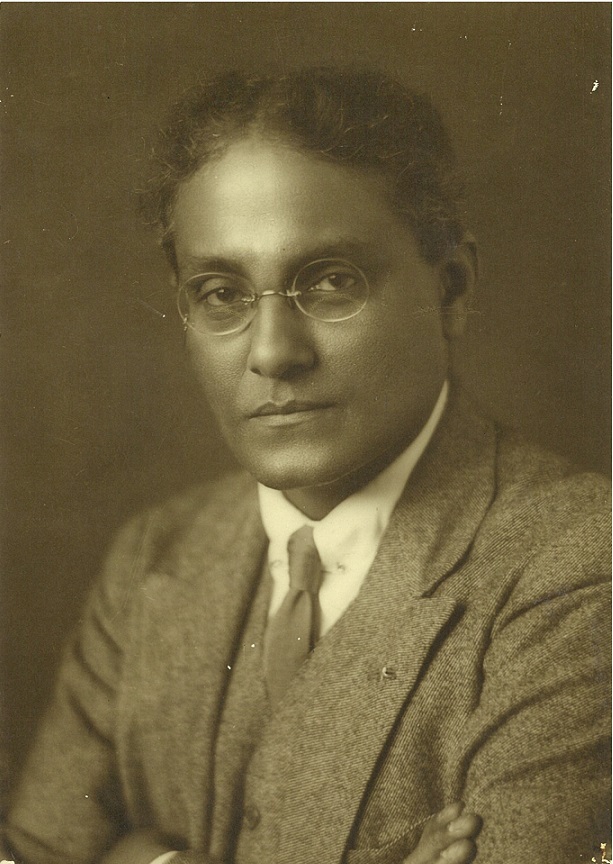 Brother Raja i