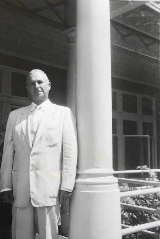 Geoffrey Hodson 1959
